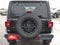 2020 Jeep Wrangler Unlimited Willys 4x4