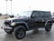 2020 Jeep Wrangler Unlimited Willys 4x4