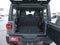 2019 Jeep Wrangler Unlimited Rubicon 4x4