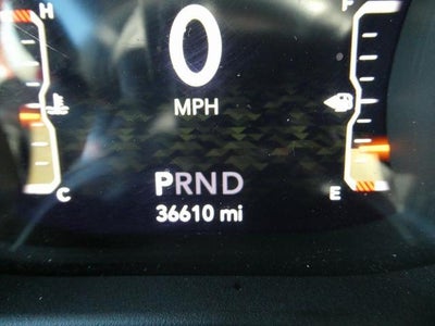 2018 Jeep Wrangler Unlimited Rubicon 4x4