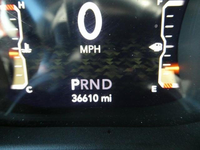 2018 Jeep Wrangler Unlimited Rubicon 4x4