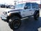 2018 Jeep Wrangler Unlimited Rubicon 4x4