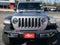 2018 Jeep Wrangler Unlimited Rubicon 4x4