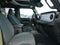 2025 Jeep Wrangler 4-Door Willys 4x4