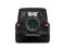 2025 Jeep Wrangler 4-Door Willys 4x4