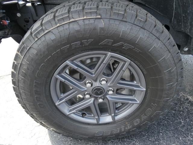 2025 Jeep Wrangler Sport S 4 Door 4x4