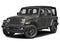2025 Jeep Wrangler Sport S 4 Door 4x4