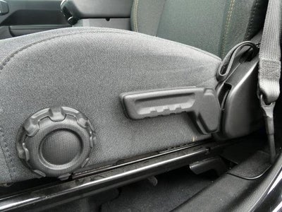 2024 Jeep Wrangler 4-Door Willys 4x4