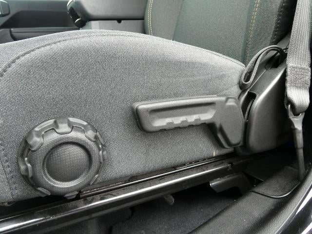 2024 Jeep Wrangler 4-Door Willys 4x4