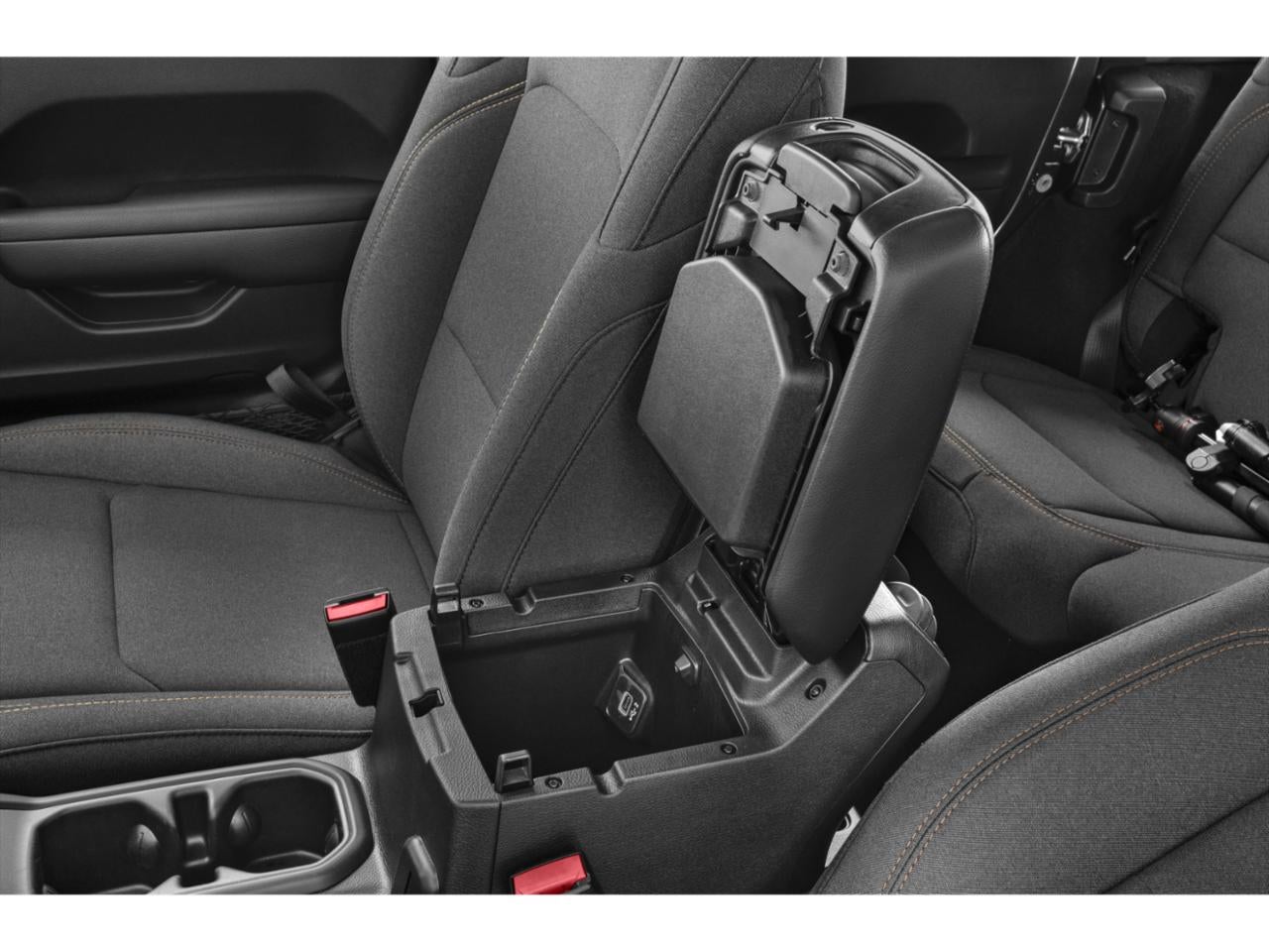 2024 Jeep Wrangler 4-Door Willys 4x4