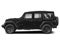 2024 Jeep Wrangler 4-Door Willys 4x4