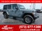 2025 Jeep Wrangler 4-Door Summit 4x4