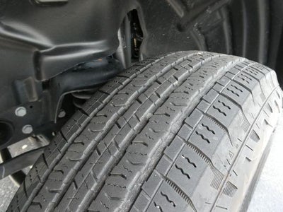 2025 Jeep Wrangler 4-Door Summit 4x4
