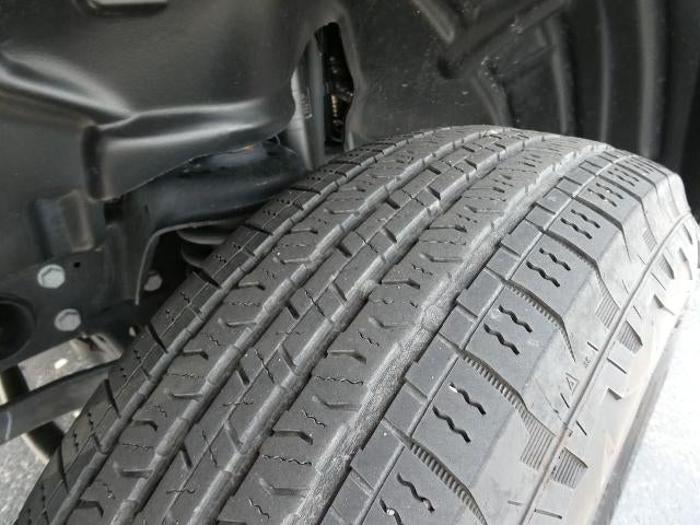 2025 Jeep Wrangler 4-Door Summit 4x4