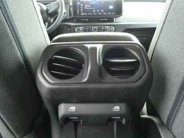 2025 Jeep Wrangler 4-Door Summit 4x4