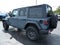 2025 Jeep Wrangler 4-Door Summit 4x4
