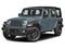 2025 Jeep Wrangler 4-Door Summit 4x4