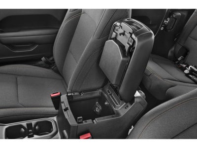 2025 Jeep Wrangler 4-Door Summit 4x4