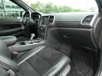2018 Jeep Grand Cherokee Altitude 4x4 *Ltd Avail*