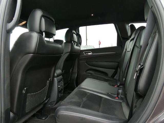 2018 Jeep Grand Cherokee Altitude 4x4 *Ltd Avail*