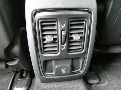 2018 Jeep Grand Cherokee Altitude 4x4 *Ltd Avail*