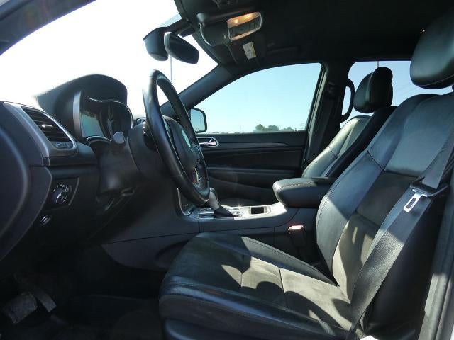 2020 Jeep Grand Cherokee Altitude 4x4
