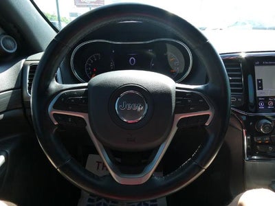 2020 Jeep Grand Cherokee Altitude 4x4