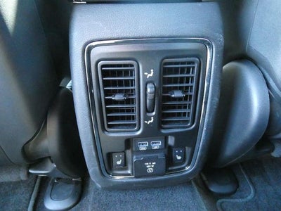 2017 Jeep Grand Cherokee Limited 4x4