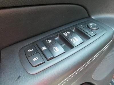 2017 Jeep Grand Cherokee Limited 4x4