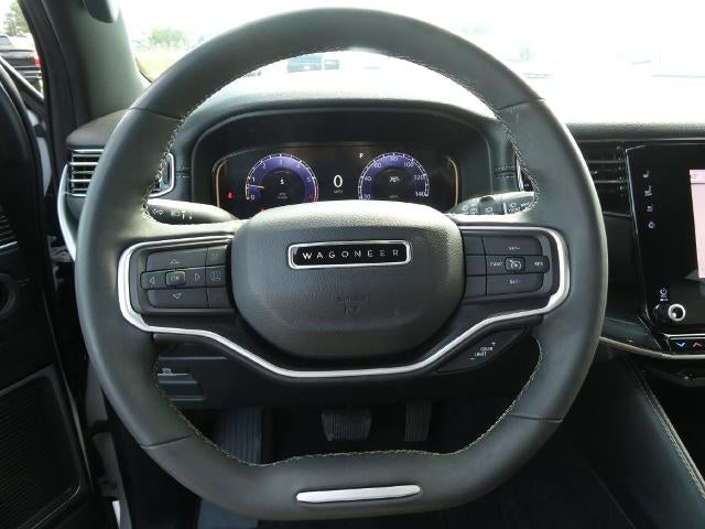 2023 Jeep Wagoneer 4x4