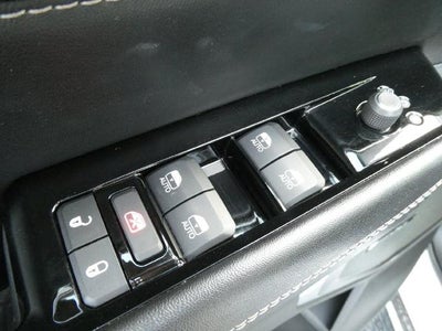 2023 Jeep Wagoneer 4x4