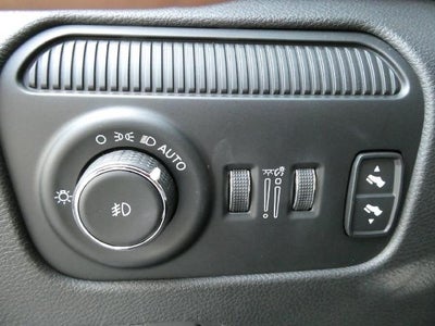 2023 Jeep Wagoneer 4x4