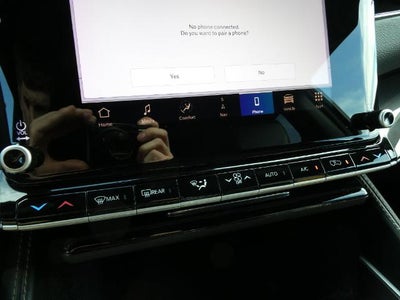 2023 Jeep Wagoneer 4x4
