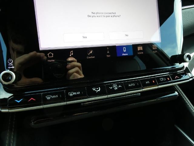 2023 Jeep Wagoneer 4x4