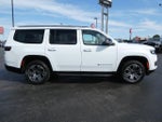 2023 Jeep Wagoneer 4x4