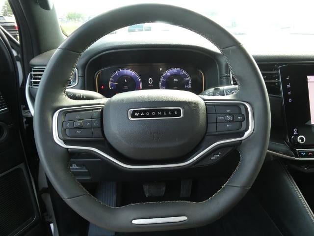 2023 Jeep Wagoneer 4x4