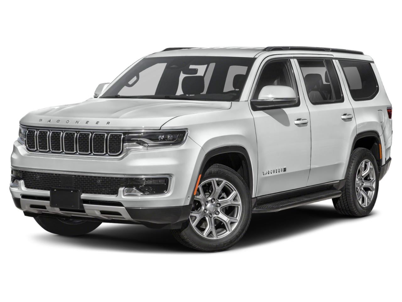 2023 Jeep Wagoneer 4x4