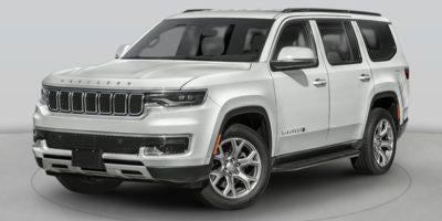2023 Jeep Wagoneer 4x4