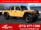 2021 Jeep Gladiator Rubicon 4X4