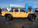 2021 Jeep Gladiator Rubicon 4X4