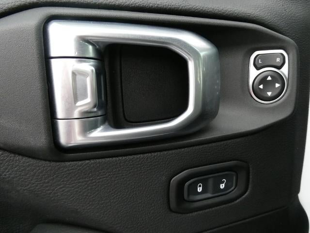 2023 Jeep Gladiator Mojave 4x4
