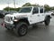 2023 Jeep Gladiator Mojave 4x4