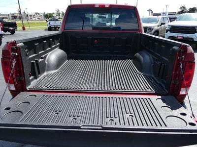 2012 RAM 1500 4WD Crew Cab 5.7 Ft Box Big Horn