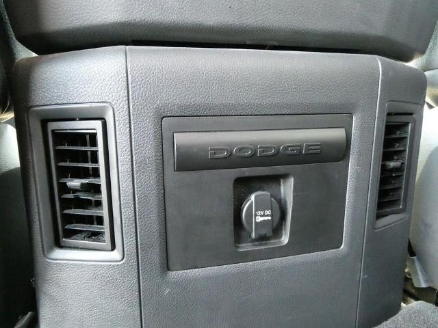 2012 RAM 1500 4WD Crew Cab 5.7 Ft Box Big Horn