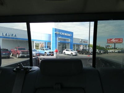 2012 RAM 1500 4WD Crew Cab 5.7 Ft Box Big Horn