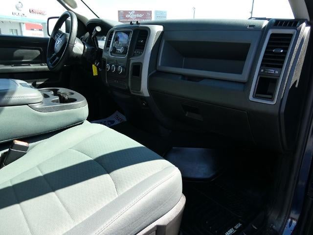 2015 RAM 1500 Express