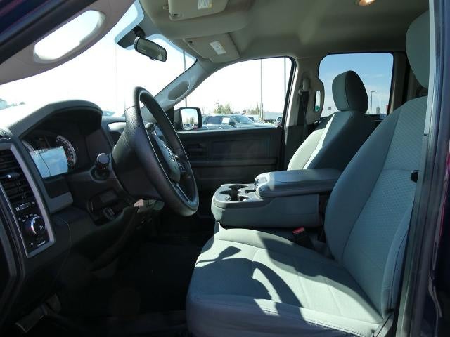 2015 RAM 1500 Express