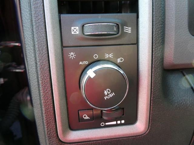 2015 RAM 1500 Express