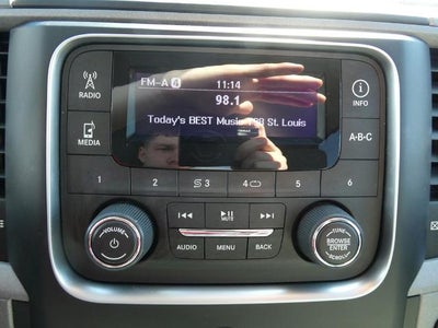 2015 RAM 1500 Express