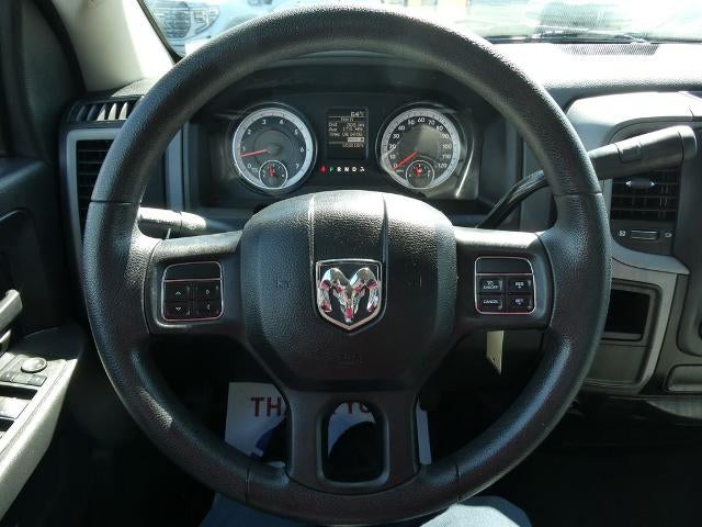 2015 RAM 1500 Express